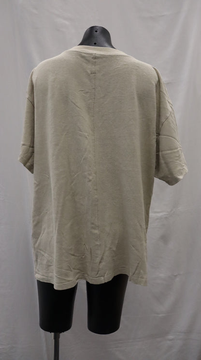 commoners Tee 12