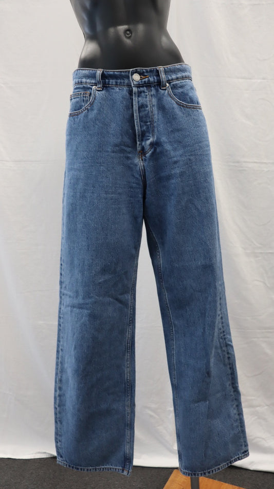Henne Jeans 10