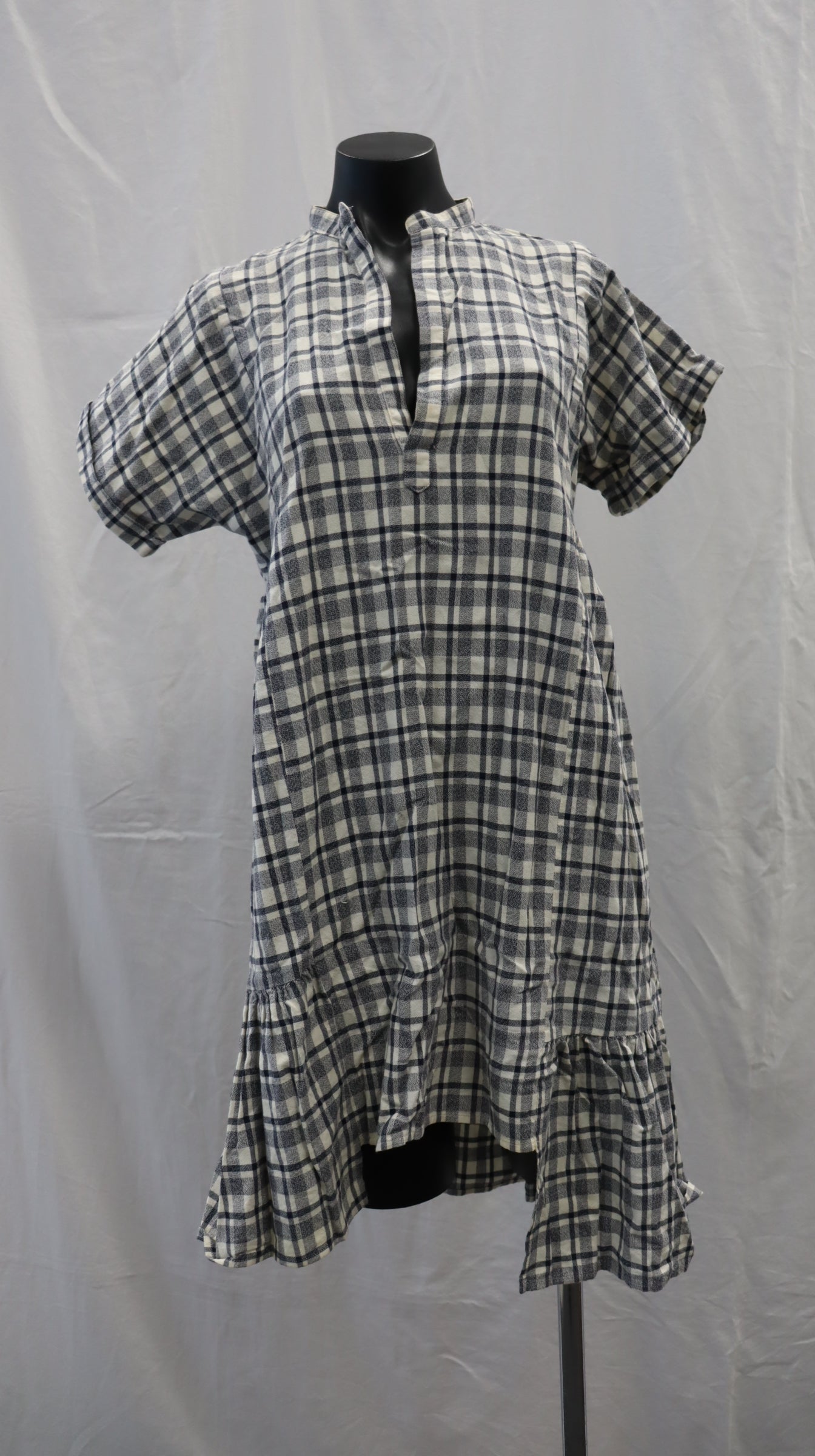 lonely Mini Dress 8