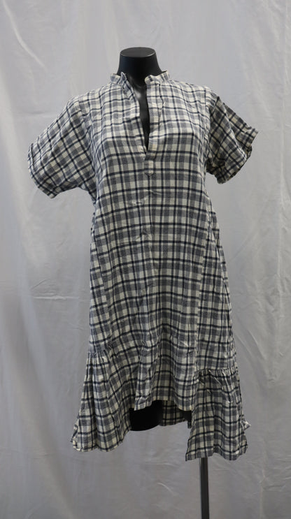 lonely Mini Dress 8