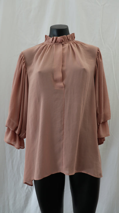 moochi Blouse 10