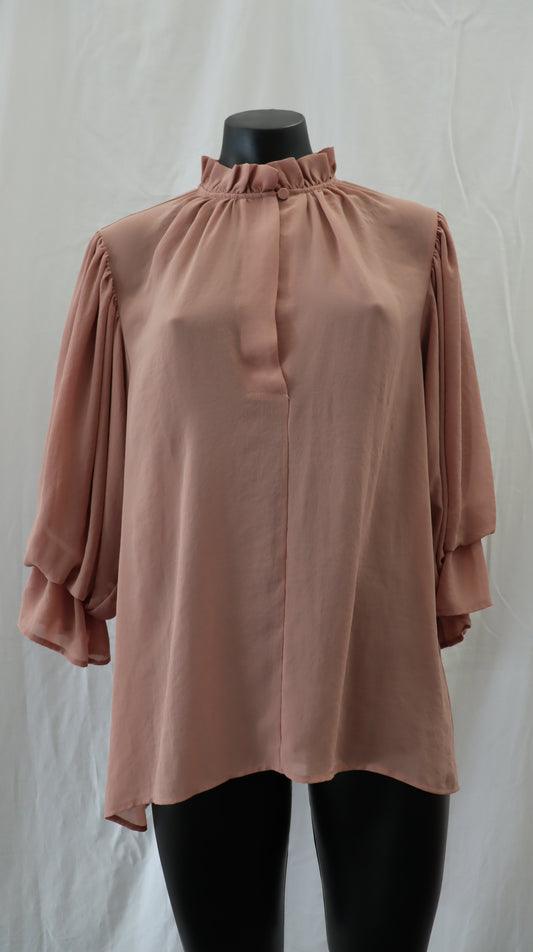 moochi Blouse 10