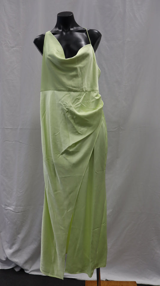 significant other Maxi Dress 16