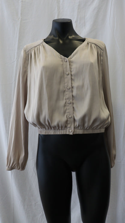 M A X Blouse 8