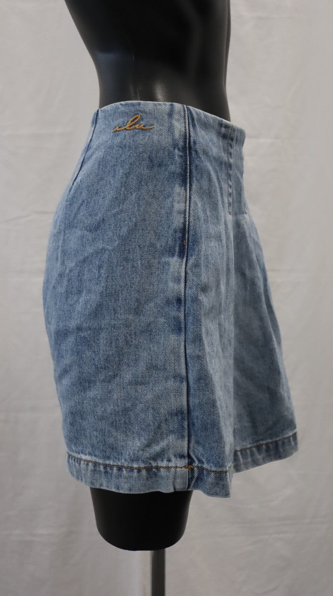 iloveugly Skort L