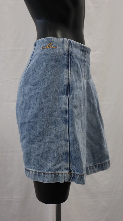 iloveugly Skort L