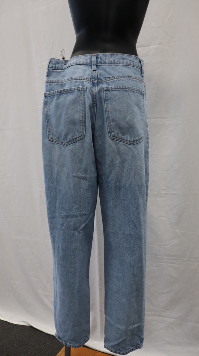 NOBODY Jeans 12