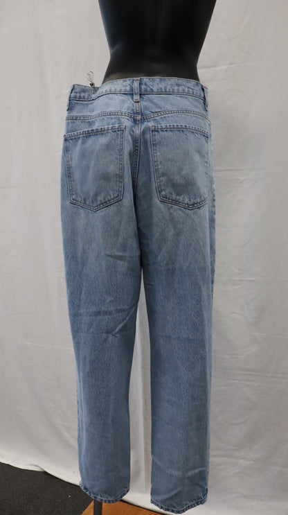 NOBODY Jeans 12