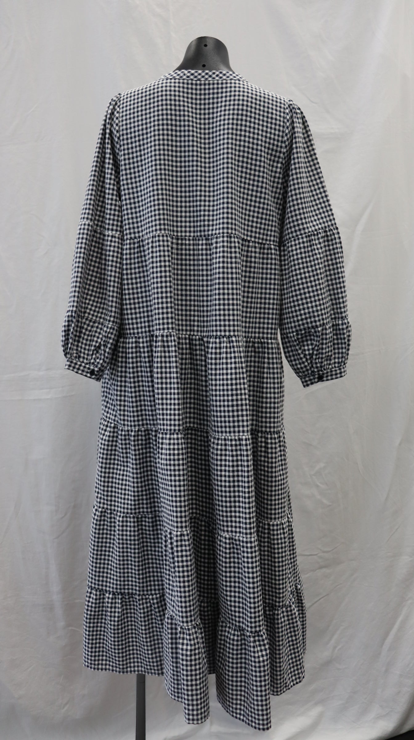 RUBY Maxi Dress 8