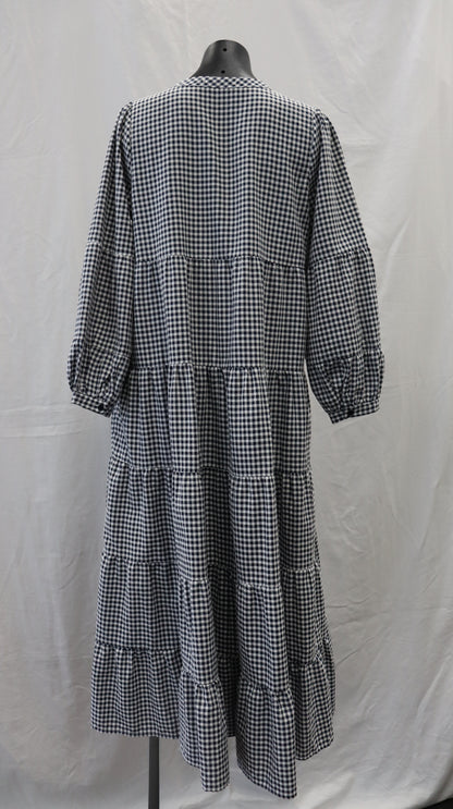RUBY Maxi Dress 8