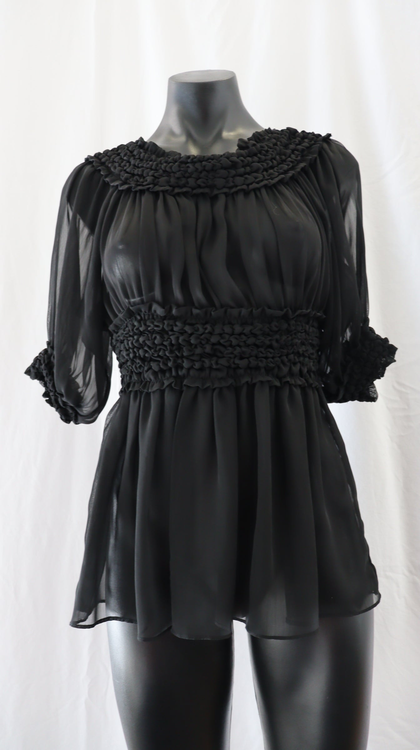 Esley Blouse L