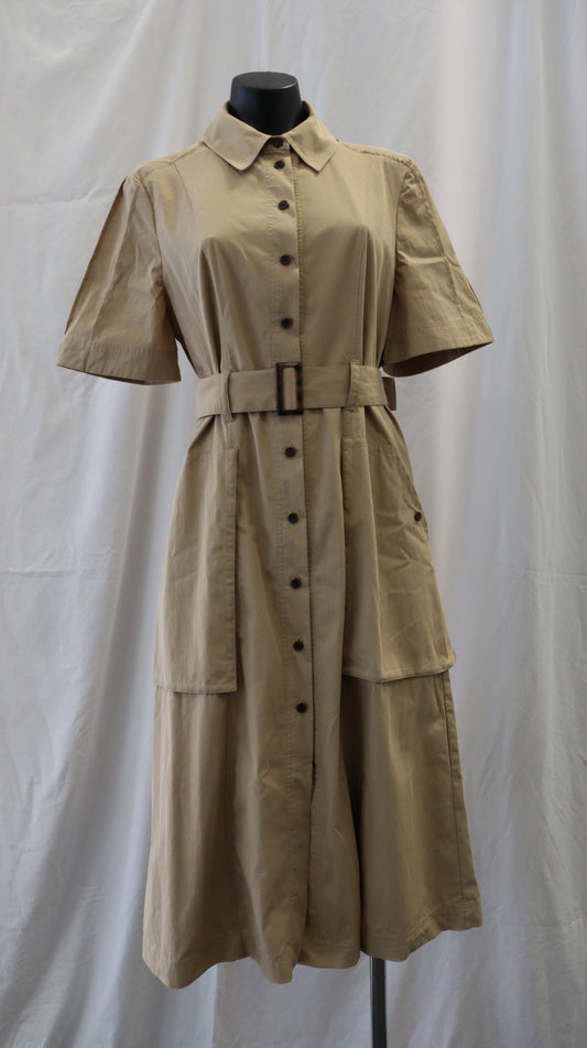 COUNTRY ROAD Midi Dress 8