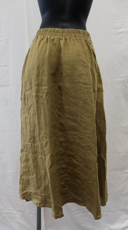 eb&ive Midi Skirt S - M