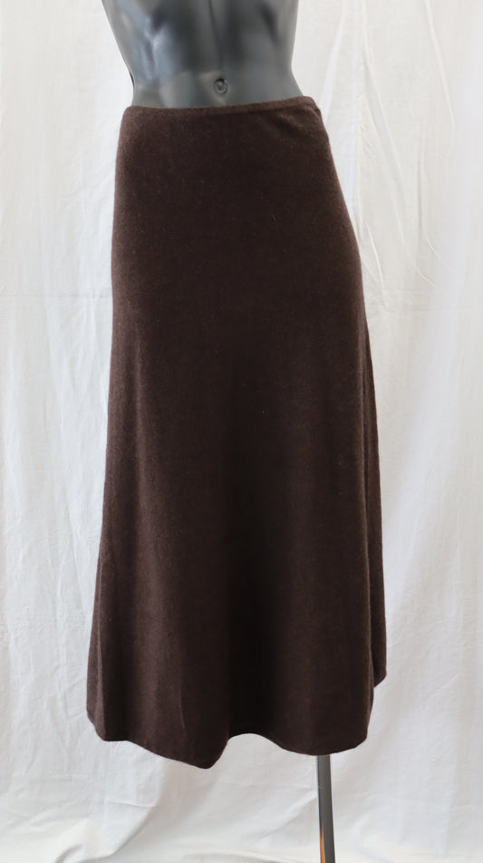 Scanlan Theodore Midi Skirt xs
