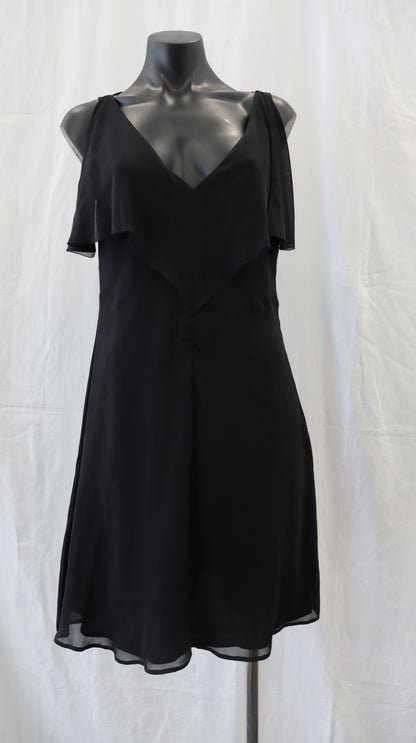 Nue 19.04 Mini Dress S