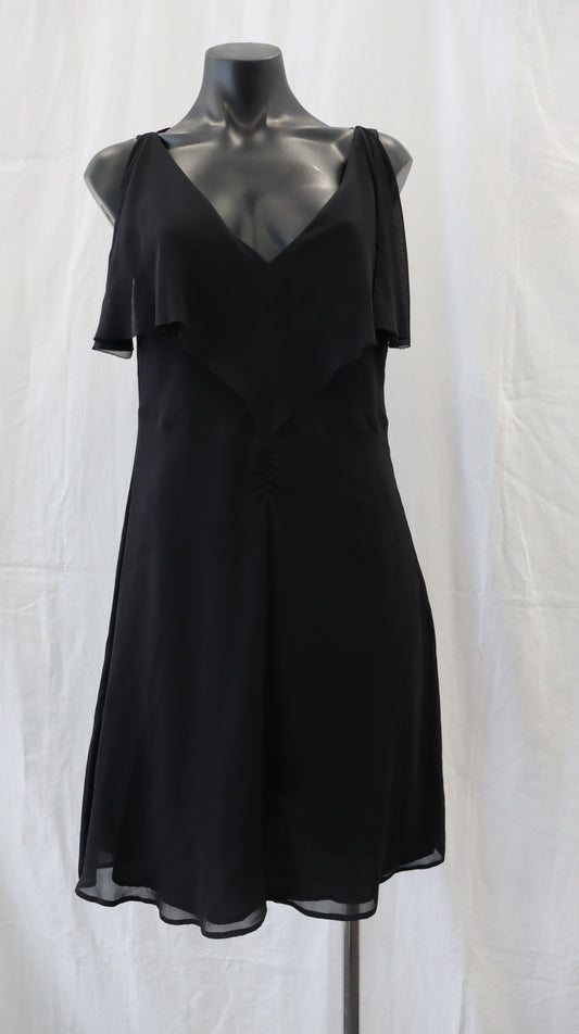 Nue 19.04 Mini Dress S