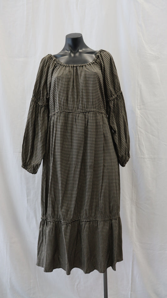 moochi Midi Dress 6