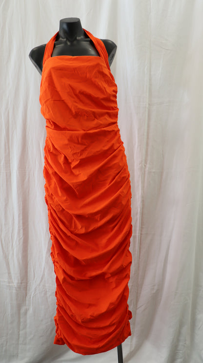 RUBY Midi Dress 14
