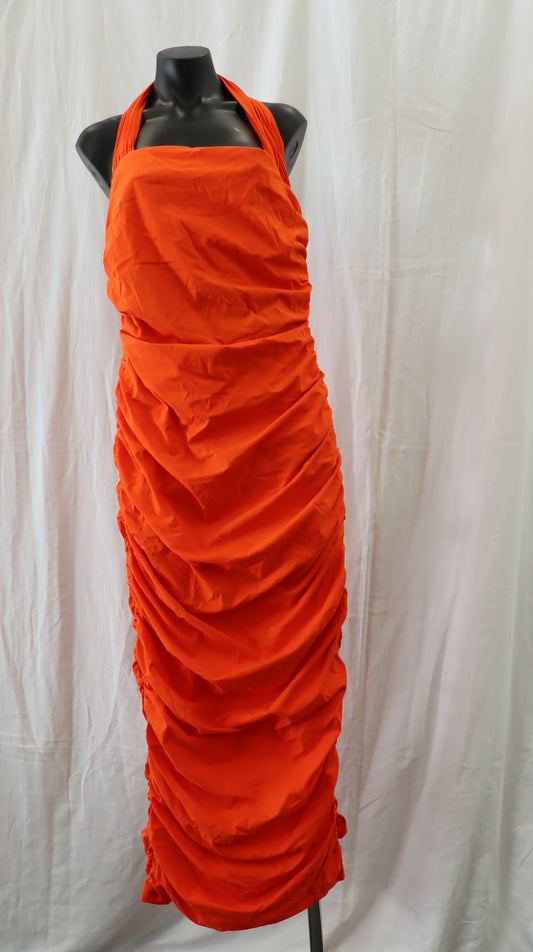 RUBY Midi Dress 14