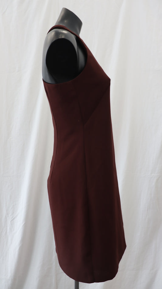 CUE Design Mini Dress 8