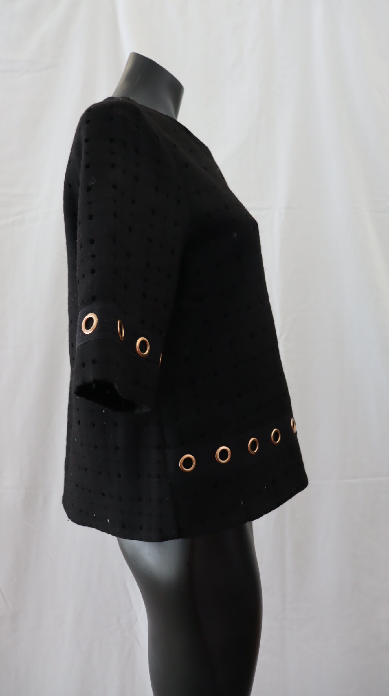 DAVID POND Top S