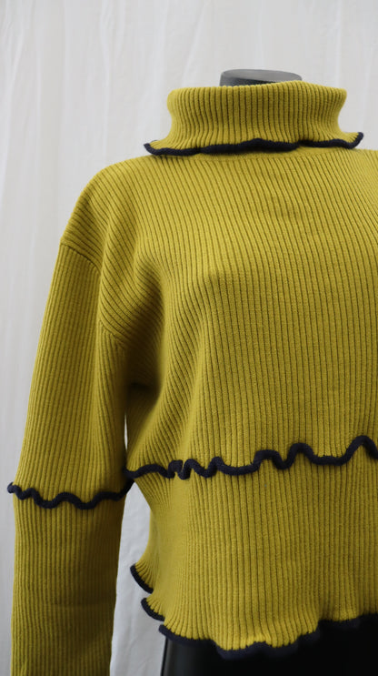 Animale Knit M