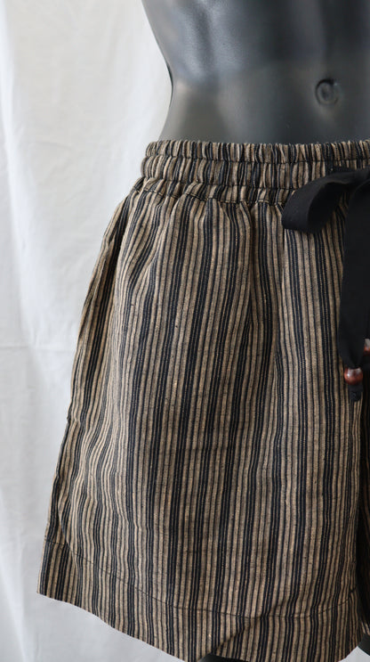 MARLE Shorts 10