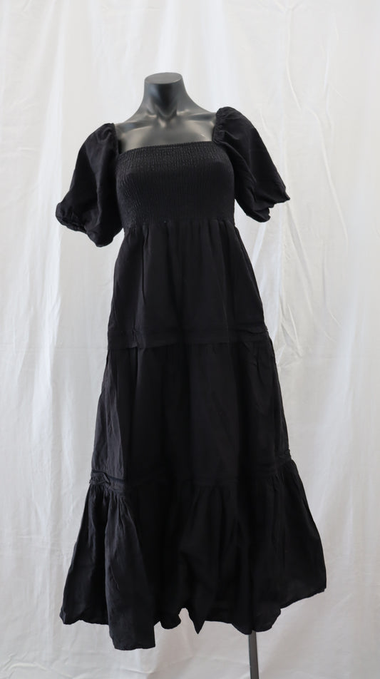 ivy + jac Midi Dress 8