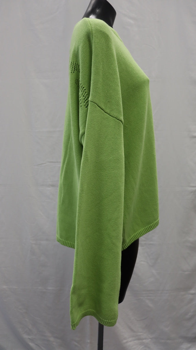 scuffers Knit XL