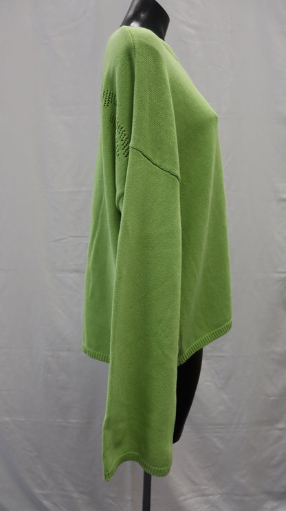 scuffers Knit XL