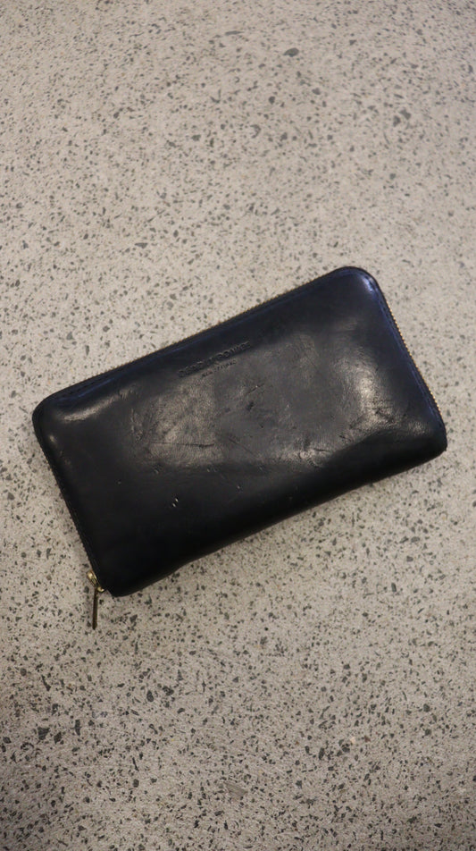 DEADLY PONIES Wallet N/A