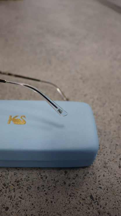 KATE SYLVESTER Sunglasses N/A