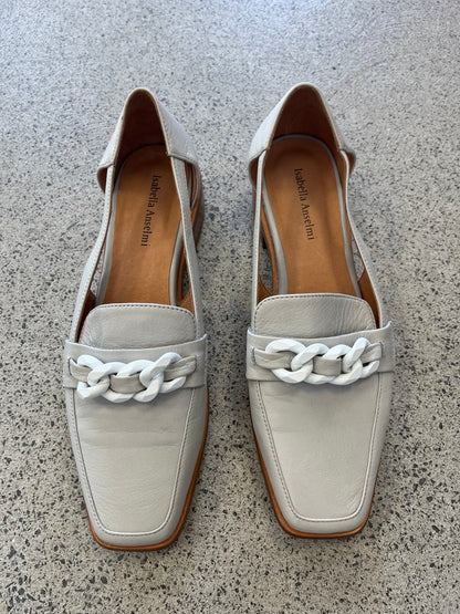 Isabella Anselmi Loafer 39