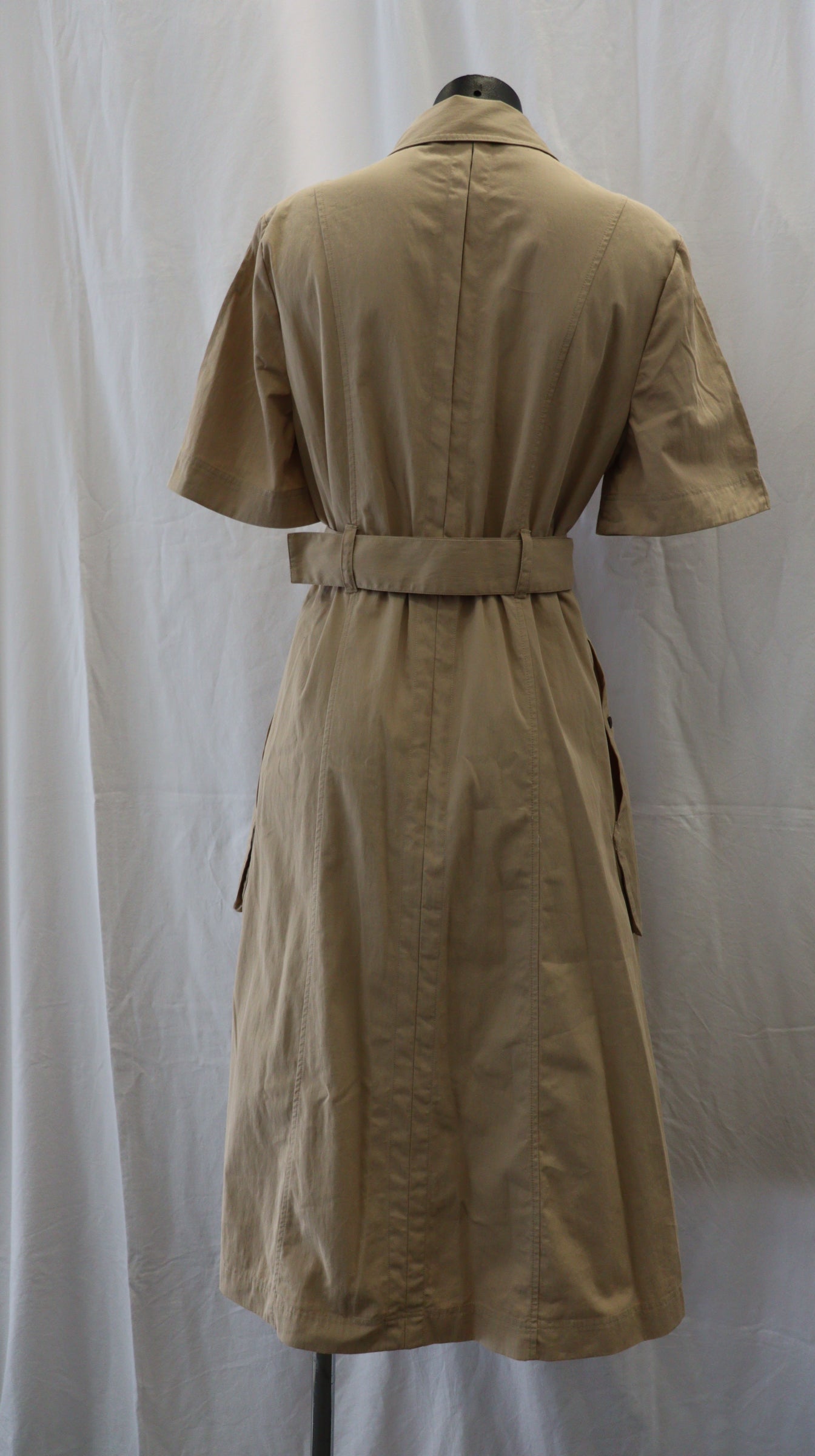 COUNTRY ROAD Midi Dress 8
