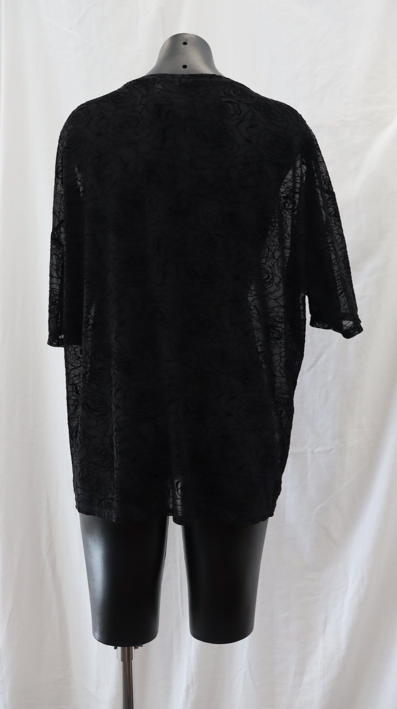 ONE TEASPOON Top L