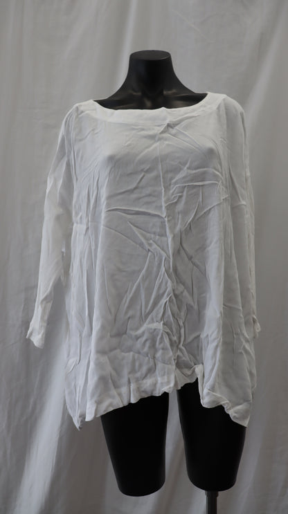 c.reed Blouse ONE SIZE