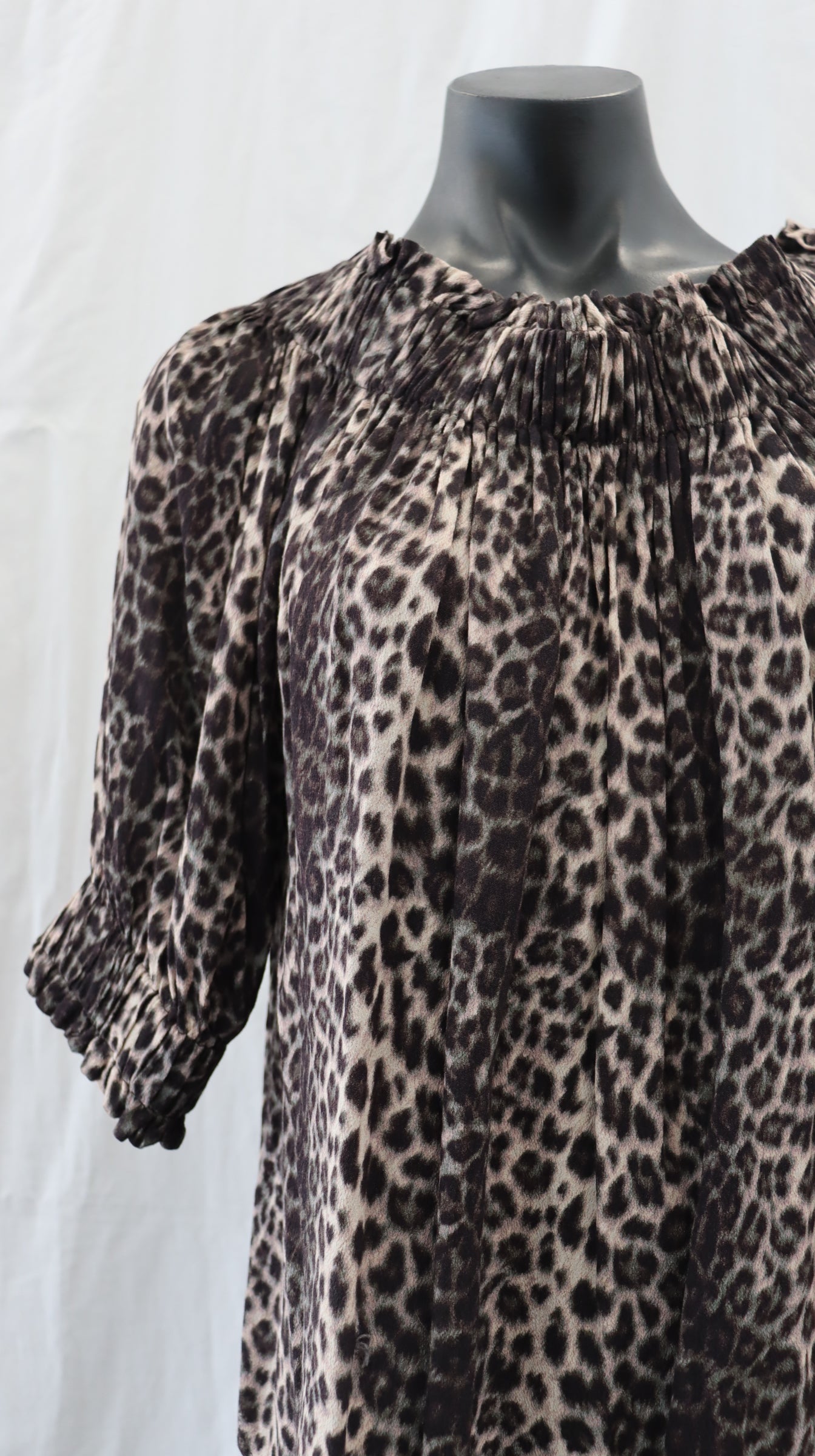 Briarwood Top S