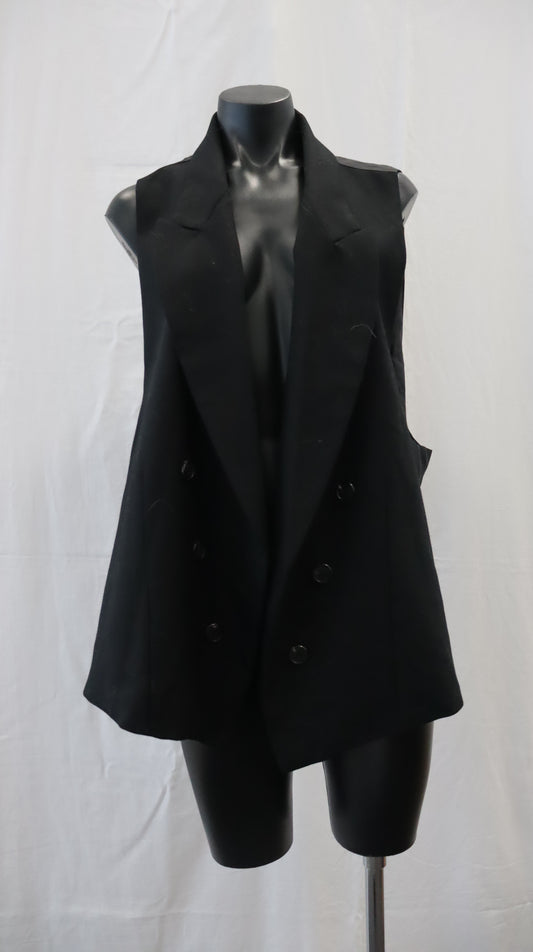 CAROLINE SILLS Vest 16
