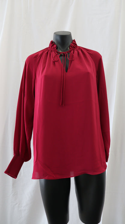 WITCHERY Blouse 8