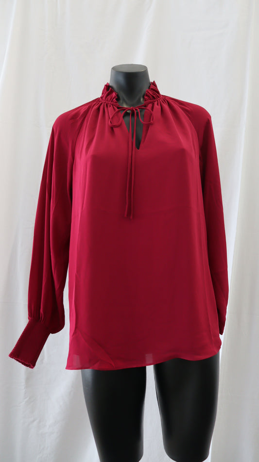 WITCHERY Blouse 8