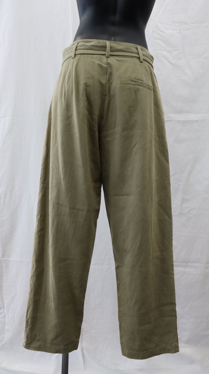 THING THING Pants 8