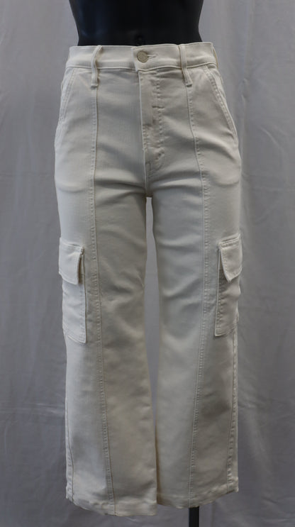 mother Jeans 7