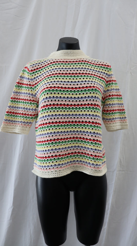 ZARA Knit L