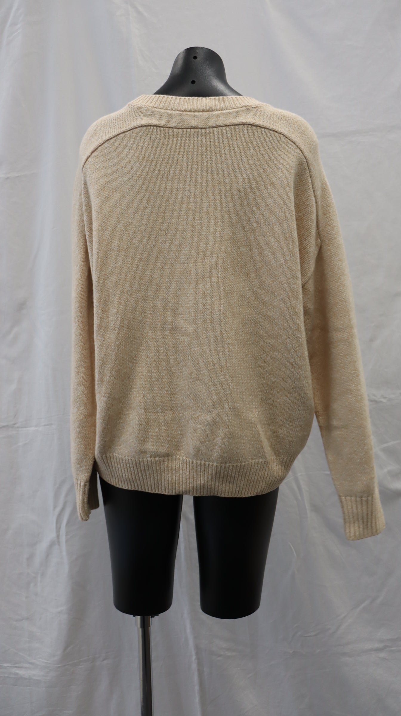 seed Knit M