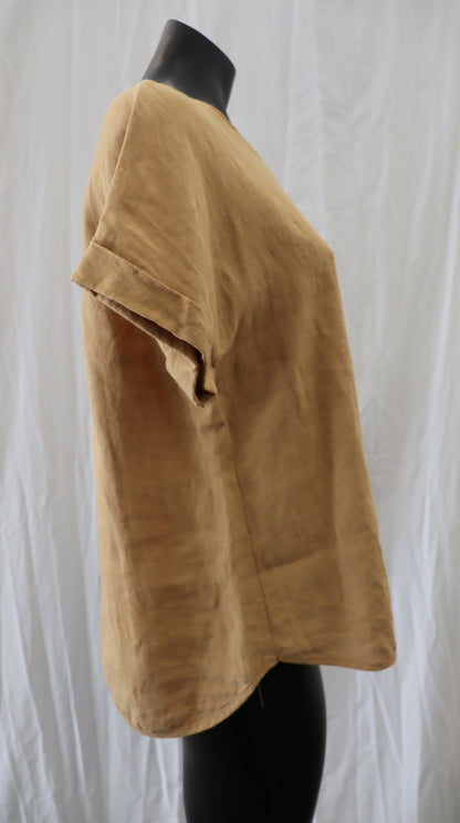 shjark Top xs