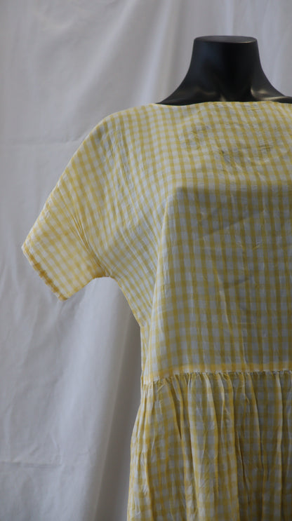 WIDDESS Midi Dress 10