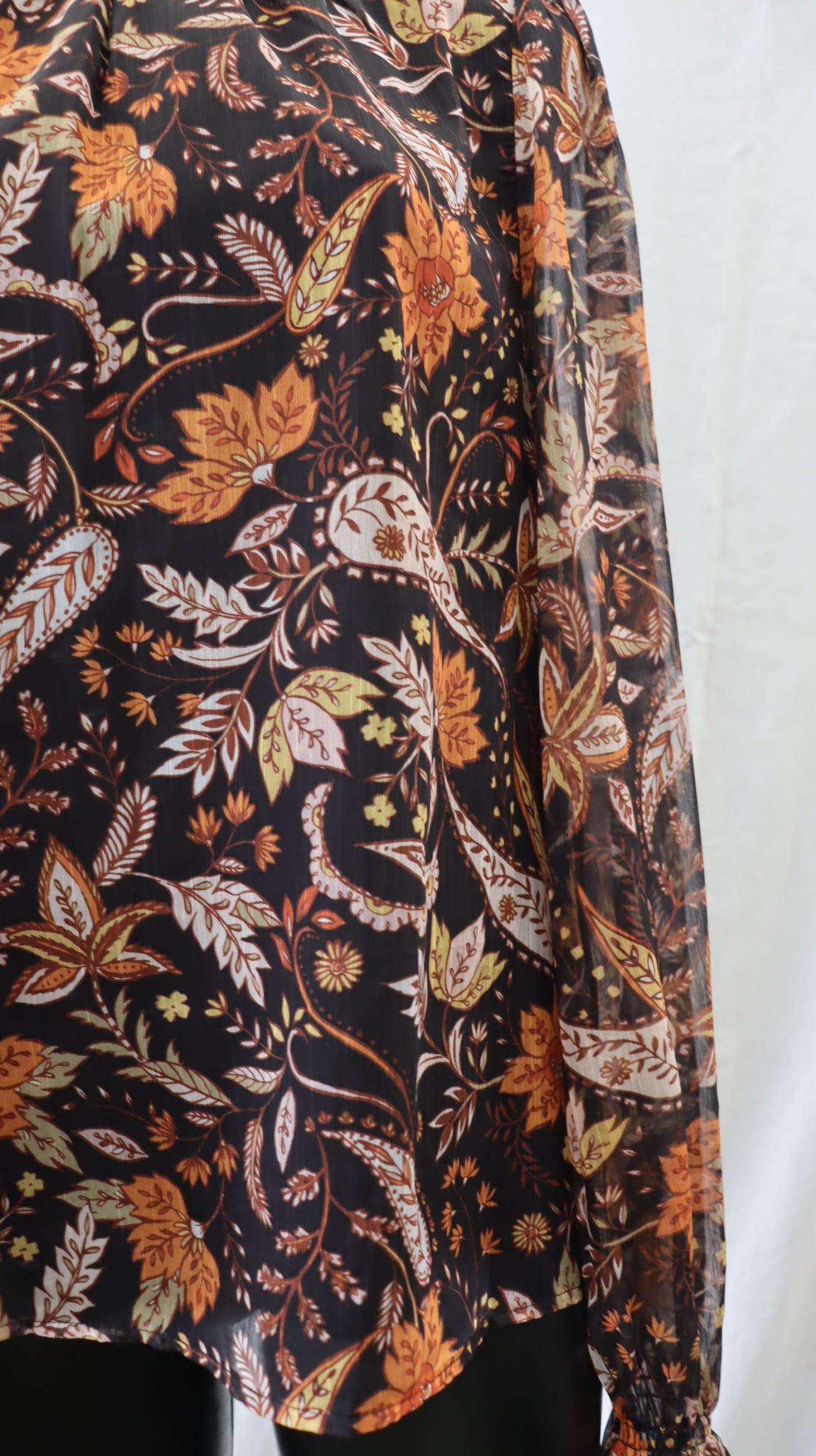 ATMOS & HERE Blouse 10