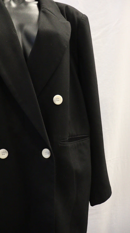 DISSH Blazer 14