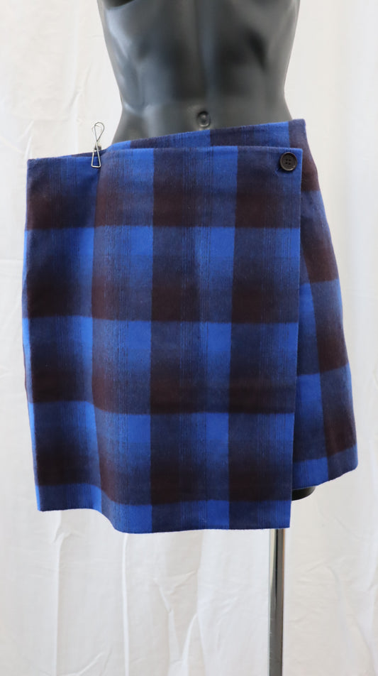 COS Mini Skirt L