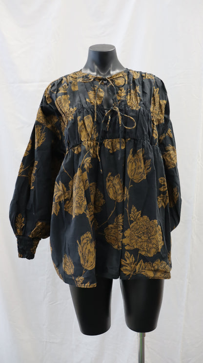 Kinney Blouse S